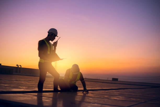 Best Flat Roof Repair Services  in Moreland, ID