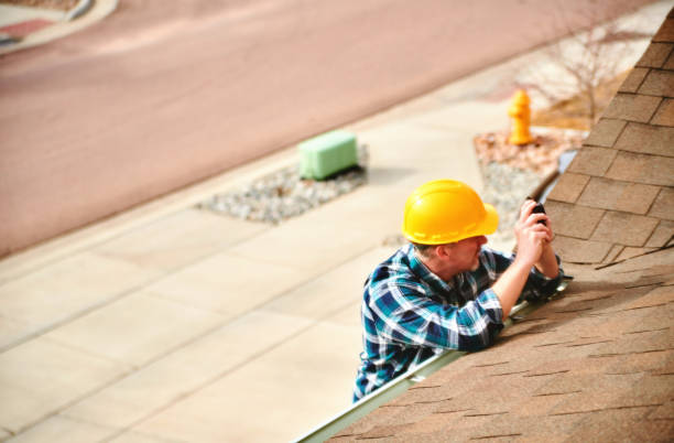 Quick and Trustworthy Emergency Roof Repair Services in Moreland, ID
