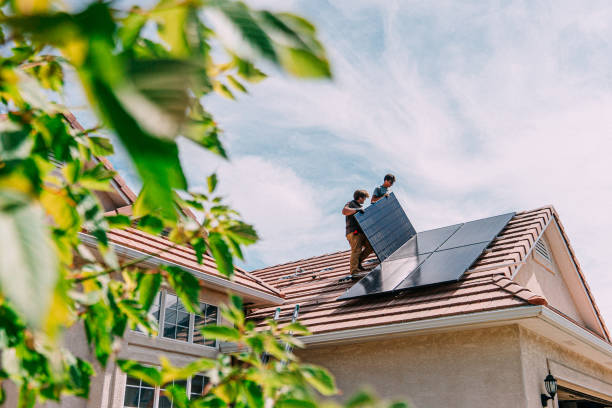 Best Storm Damage Roof Repair  in Moreland, ID
