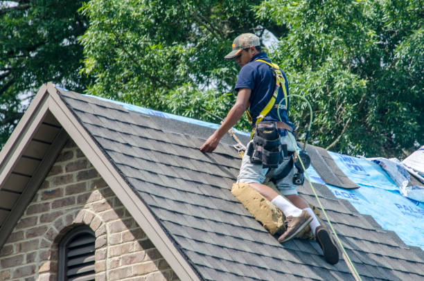 Heating Cable for Roof Installation in Moreland, ID
